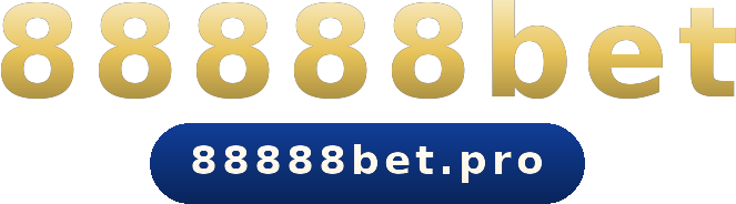 88888bet logo